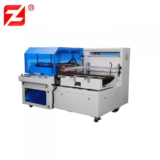 How Automatic Shrink Wrapping Machine Ensures Consistent Packaging Quality