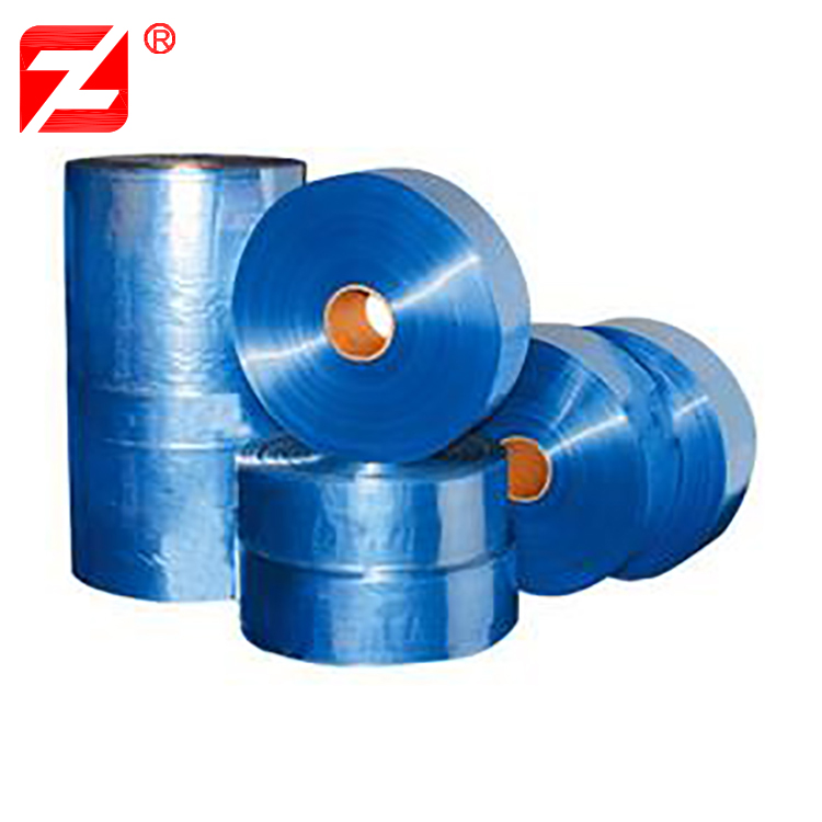 PVC Heat Shrinkable Film