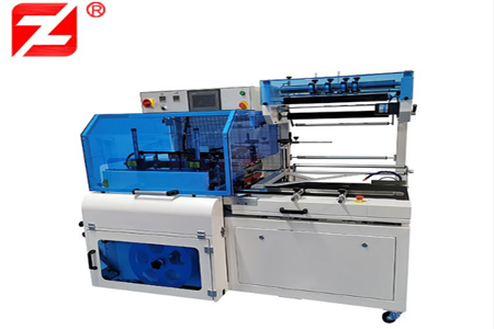 What is a Shrink Wrap Machine: An Updated Guide in 2024