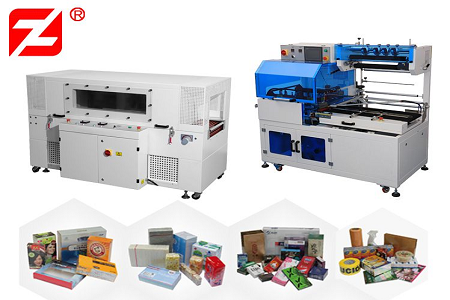 Automatic Plastic Wrapping Machine: Revolutionizing Packaging Efficiency